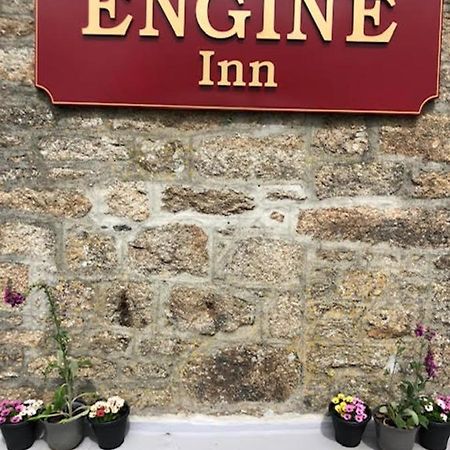 פנזאנס The Engine Inn מראה חיצוני תמונה
