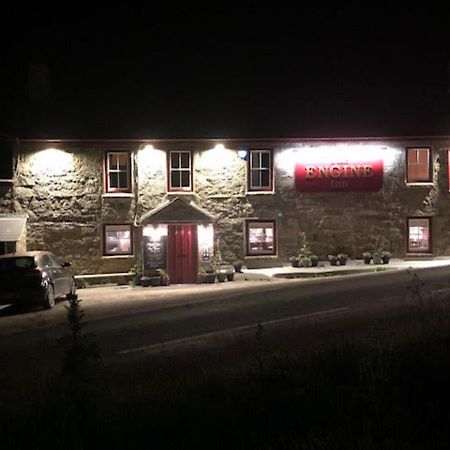 פנזאנס The Engine Inn מראה חיצוני תמונה