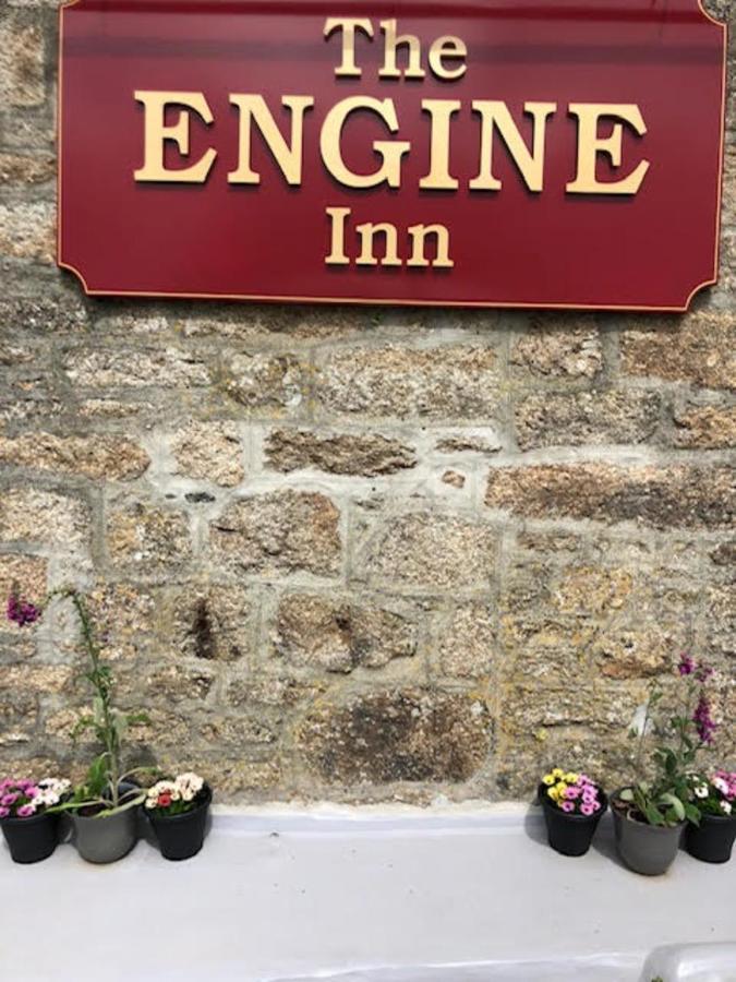 פנזאנס The Engine Inn מראה חיצוני תמונה