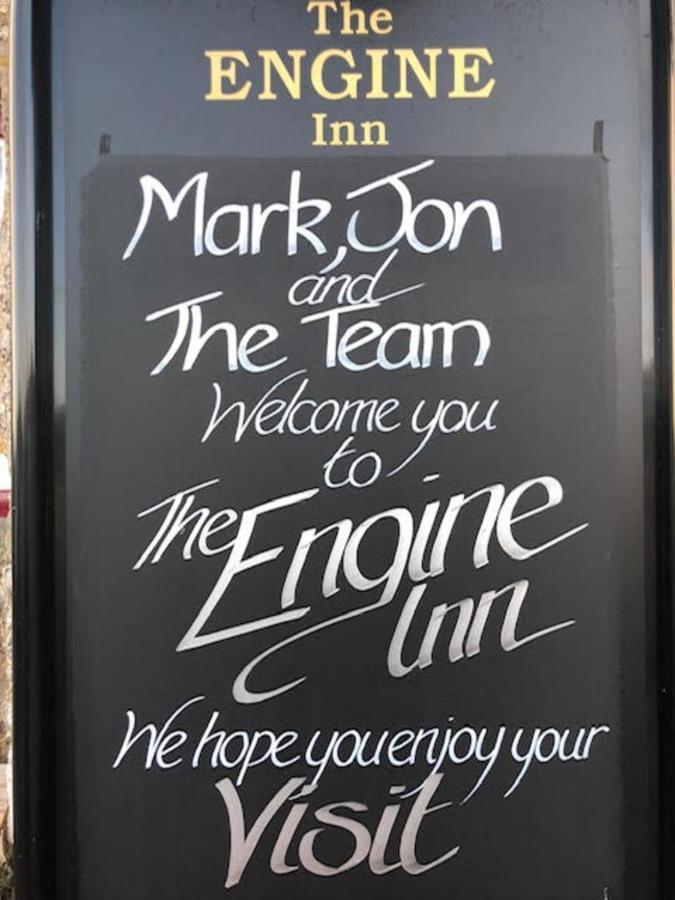 פנזאנס The Engine Inn מראה חיצוני תמונה