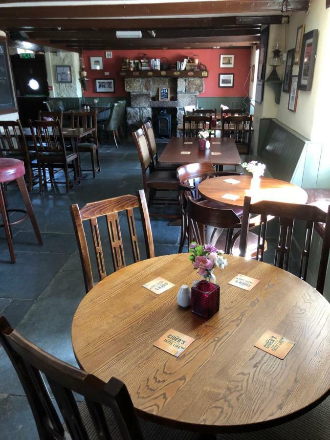 פנזאנס The Engine Inn מראה חיצוני תמונה