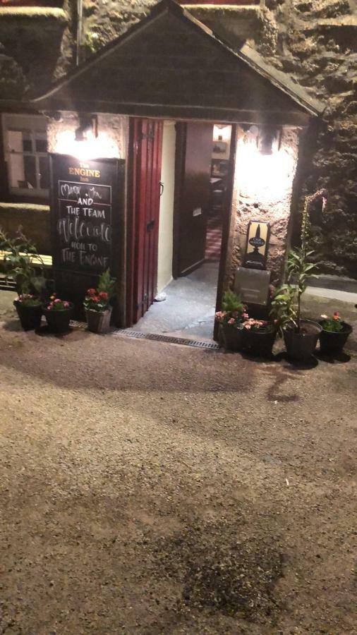 פנזאנס The Engine Inn מראה חיצוני תמונה