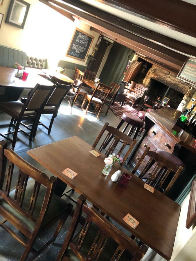 פנזאנס The Engine Inn מראה חיצוני תמונה